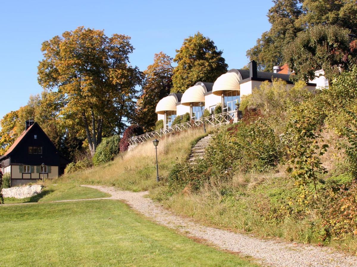 Soedertuna Slott Gnesta Exterior photo