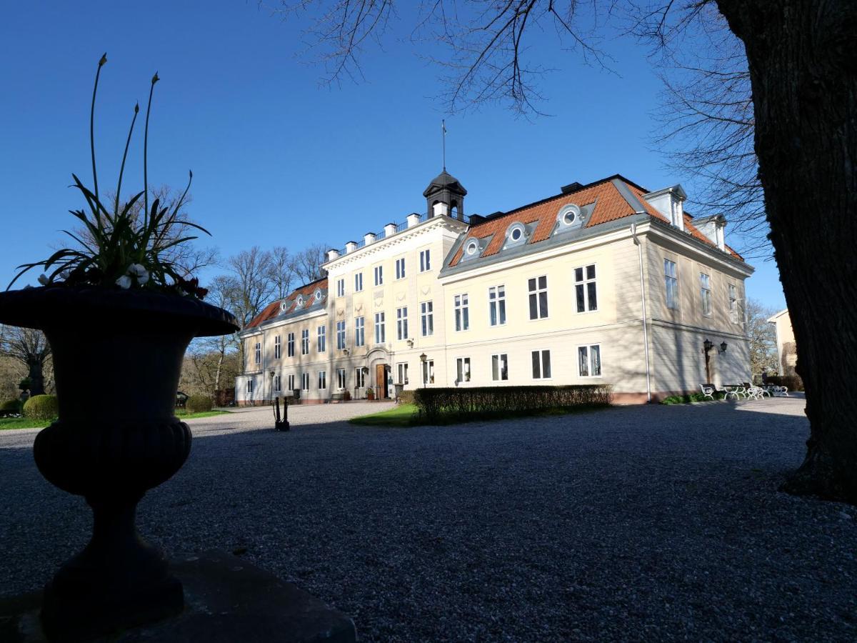 Soedertuna Slott Gnesta Exterior photo