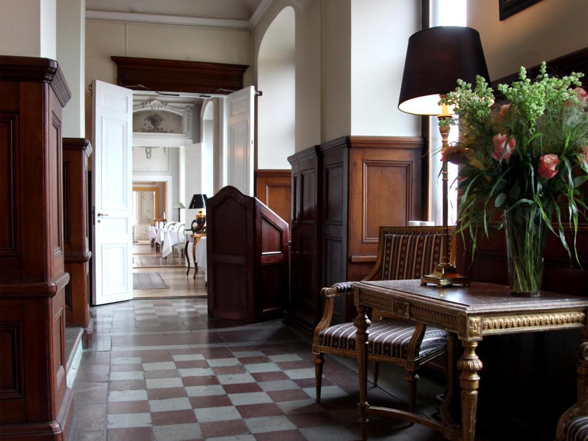 Soedertuna Slott Gnesta Exterior photo