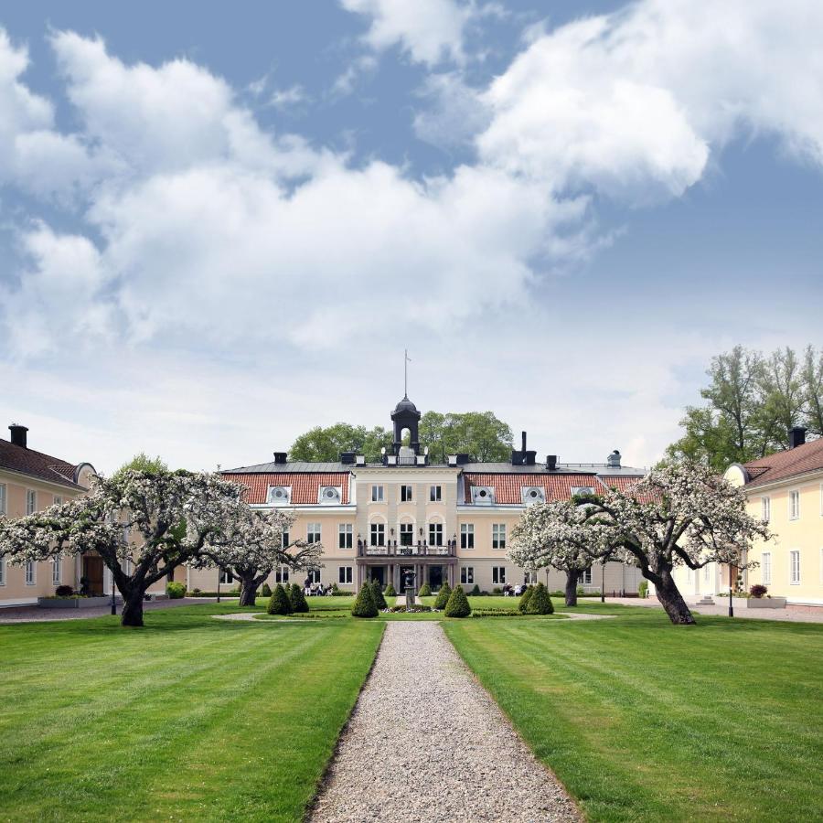 Soedertuna Slott Gnesta Exterior photo
